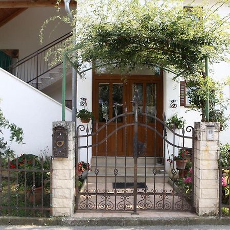 Rooms Torcello - With Shared Bathroom Πορτορόζ Εξωτερικό φωτογραφία