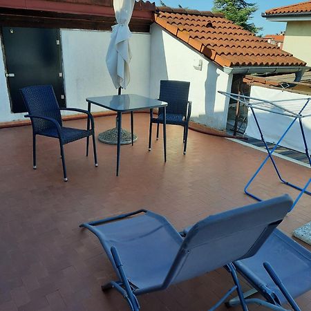 Rooms Torcello - With Shared Bathroom Πορτορόζ Εξωτερικό φωτογραφία
