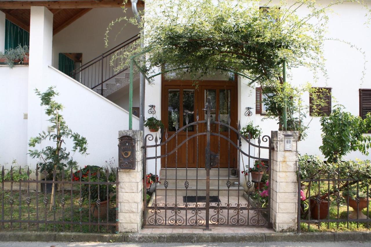 Rooms Torcello - With Shared Bathroom Πορτορόζ Εξωτερικό φωτογραφία