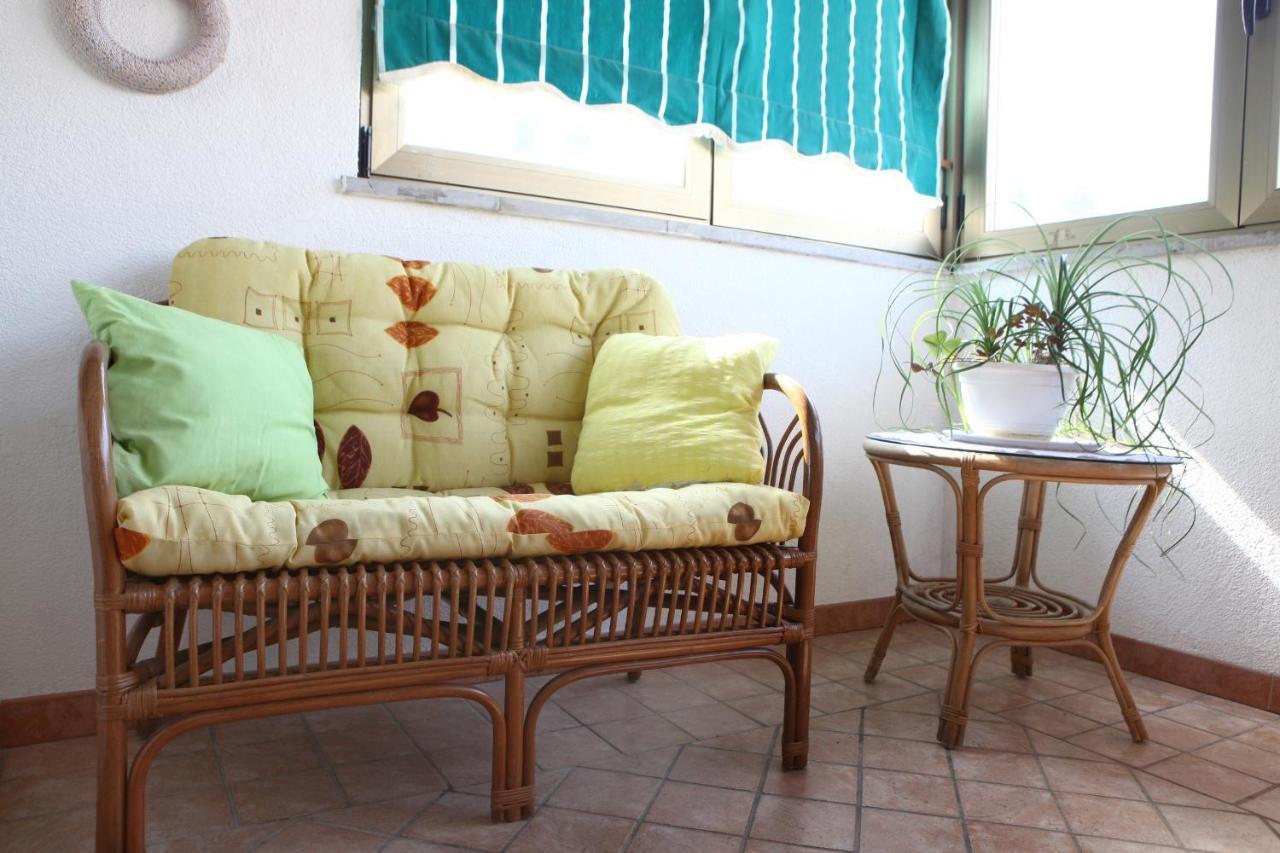 Rooms Torcello - With Shared Bathroom Πορτορόζ Εξωτερικό φωτογραφία