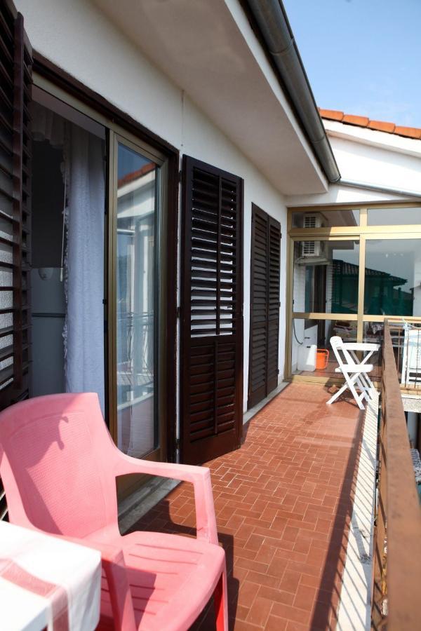 Rooms Torcello - With Shared Bathroom Πορτορόζ Εξωτερικό φωτογραφία
