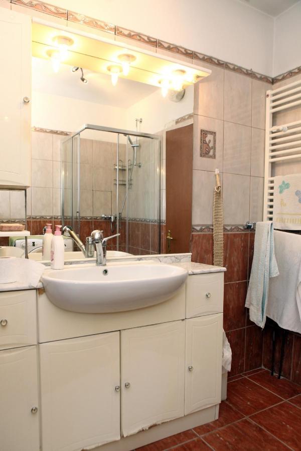 Rooms Torcello - With Shared Bathroom Πορτορόζ Εξωτερικό φωτογραφία
