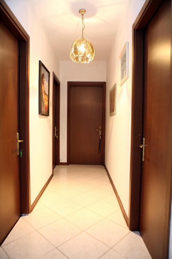 Rooms Torcello - With Shared Bathroom Πορτορόζ Εξωτερικό φωτογραφία