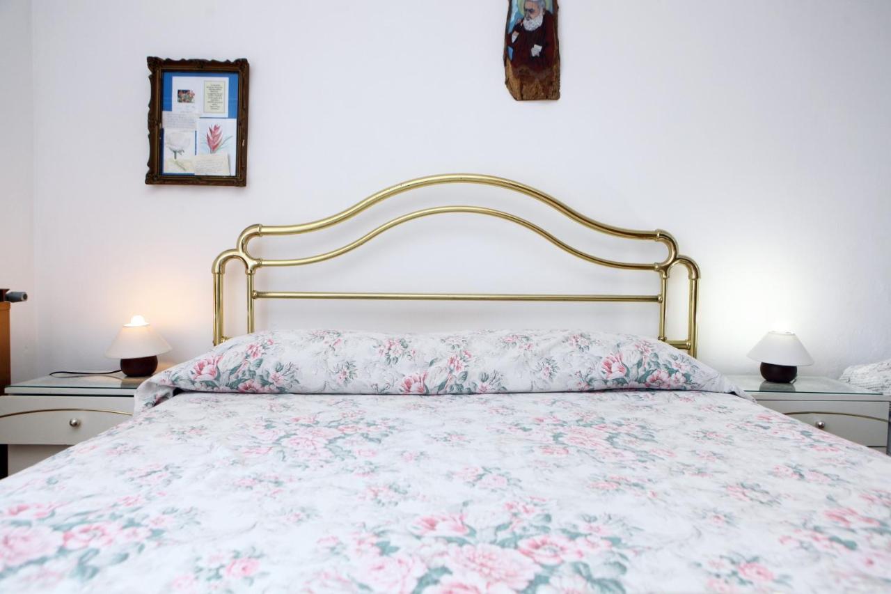 Rooms Torcello - With Shared Bathroom Πορτορόζ Εξωτερικό φωτογραφία