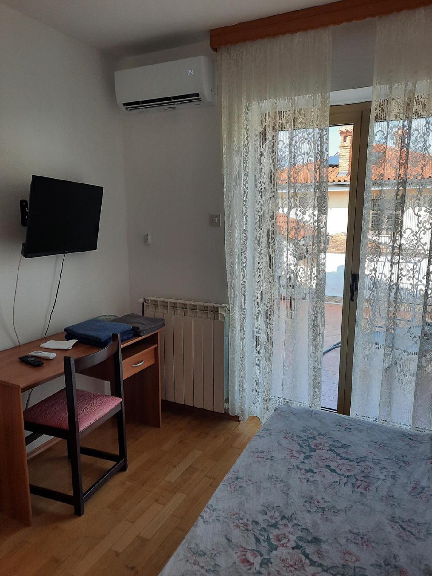 Rooms Torcello - With Shared Bathroom Πορτορόζ Εξωτερικό φωτογραφία
